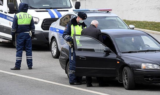 Московские власти сообщили об аннулировании миллиона цифровых пропусков