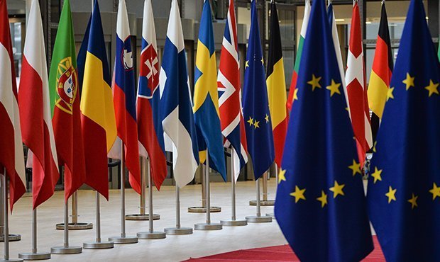 Саммит Евросоюза перенесли из-за коронавируса у сотрудника службы безопасности