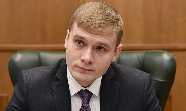 Глава Хакасии заявил, что не жаловался в полицию на оскорбившего его гражданина