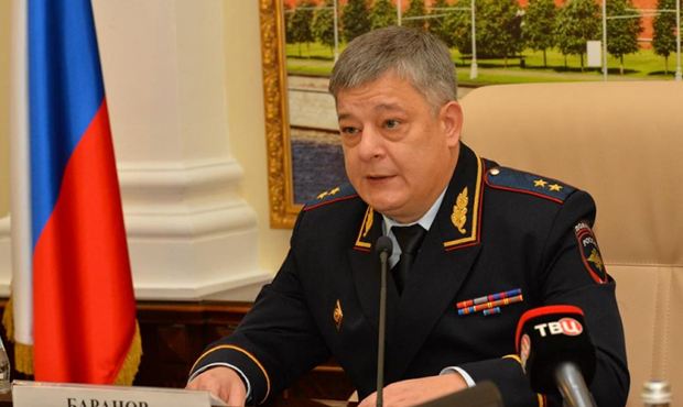 Депутаты от КПРФ потребовали проверить участие главы московской полиции в охоте