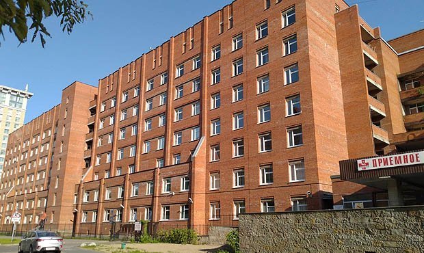 Юрист подала жалобу в Минздрав и Минпромторг из-за отсутствия средств защиты у персонала Покровской больницы