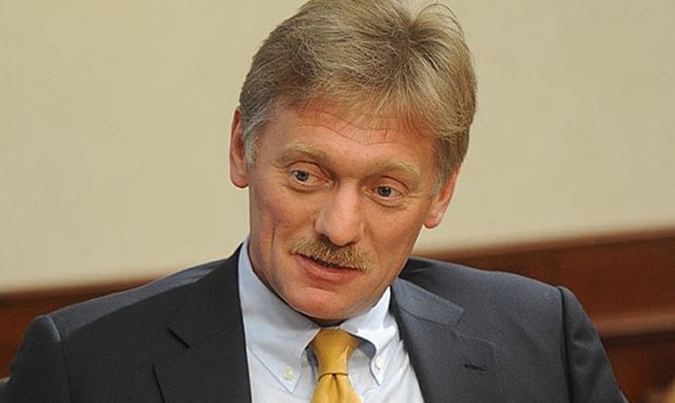 В Кремле заявили об отсутствии повода для возбуждения дела по факту отравления Навального