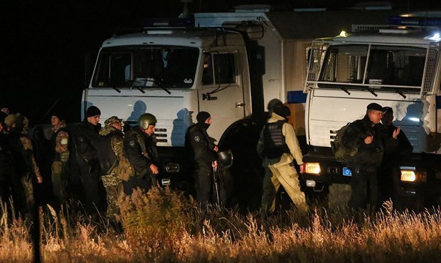 СКР проверит законность выдачи разрешения на оружие нижегородскому стрелку