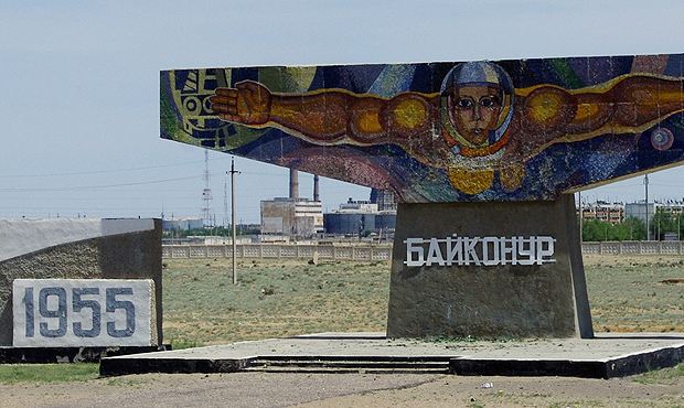 На космодроме Байконур неизвестные украли секретную российскую электронику