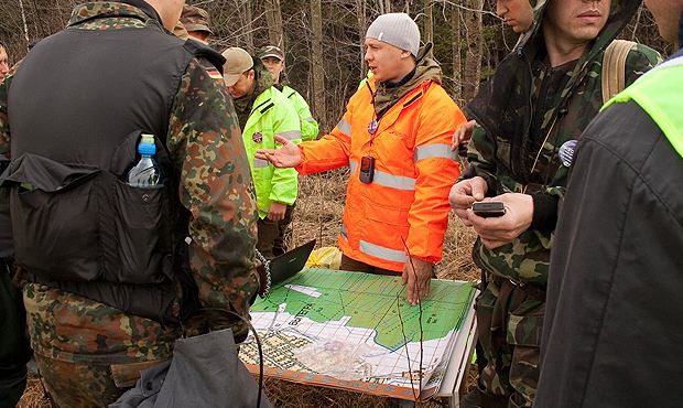 Госдума одобрила поправки, разрешающие отслеживать пропавших людей по телефону без решения суда