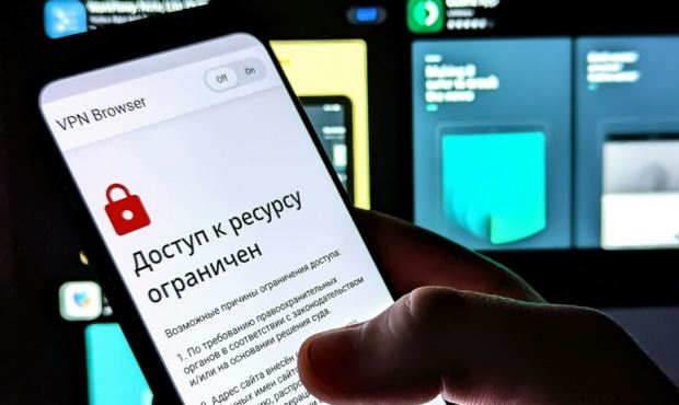 Роскомнадзор начал ограничивать работу VPN-сервисов для обхода блокировок