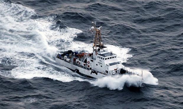 На Аляске задержаны двое россиян, покинувшие страну на лодке