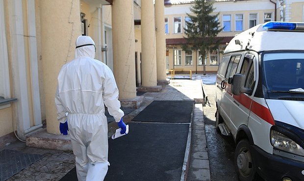 В Новосибирской области из-за пандемии приостановили оказание плановой медпомощи