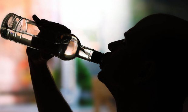 Главный нарколог Минздрава назвал треть россиян «тихими алкоголиками»