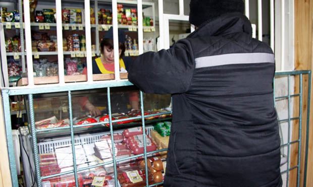 Алексей Навальный пожаловался на резкий рост цен на продукты в тюремном ларьке