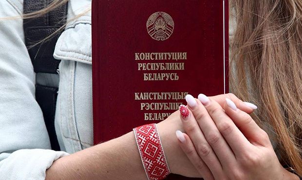 В Беларуси засекретили имена членов избиркомов, участвующих в референдуме по поправкам к Конституции
