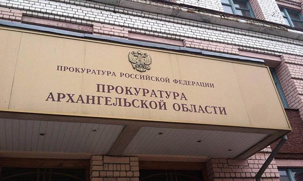 Архангельская прокуратура попросила отменить штраф местной жительнице за неуважение к губернатору