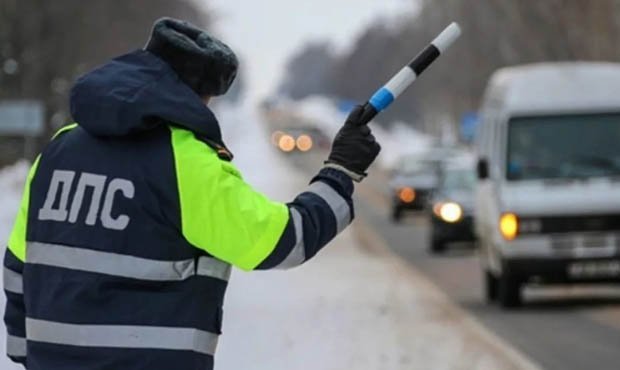 В МВД предложили конфисковать автомобили у водителей за повторное вождение в пьяном виде