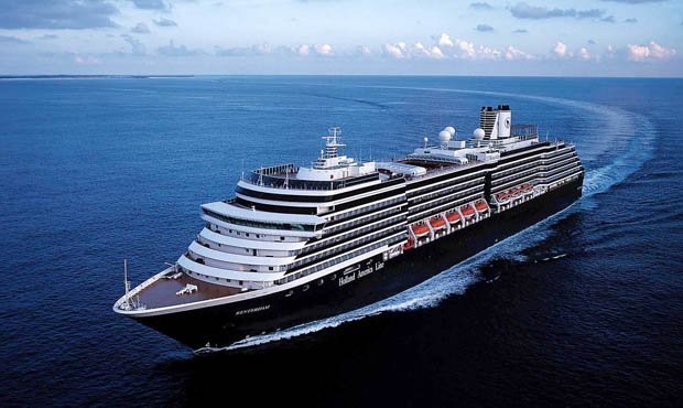 Четыре страны отказались принять круизное судно Westerdam из-за коронавируса