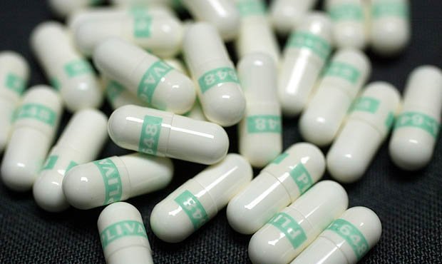 Жительницу Волгограда обвинили в контрабанде наркотиков из-за посылки с антидепрессантами