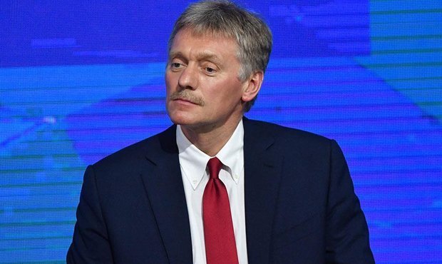 Пресс-секретарь президента Дмитрий Песков не установил приложение для слежки за больными коронавирусом