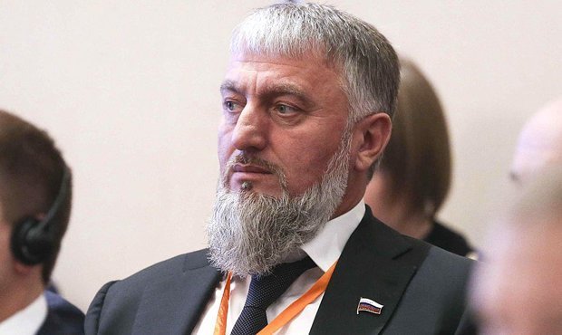 Власти Чечни вернули на родину из других регионов 100 человек за «недостойное поведение»