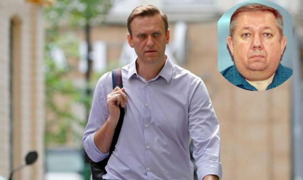 Один из фигурантов расследования об отравлении Алексея Навального оказался специалистом по химоружию
