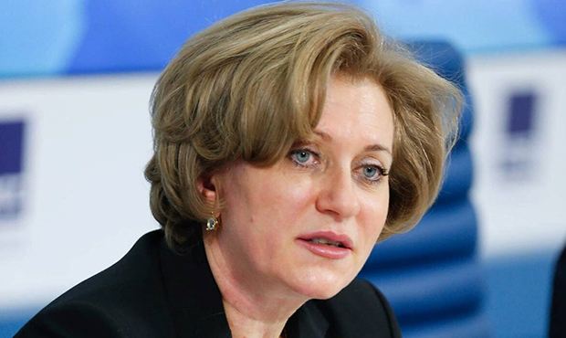 Глава Роспотребнадзора анонсировала пятую отечественную вакцину от COVID-19