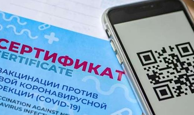 Минобрнауки разрешило вузам вводить QR-коды для посещения очных занятий