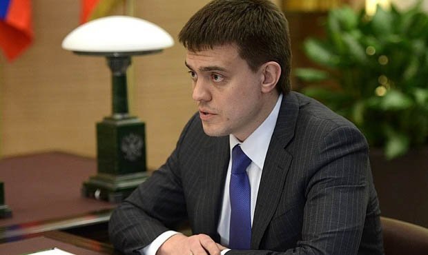 Экс-глава Минобрнауки Михаил Котюков стал заместителем министра финансов