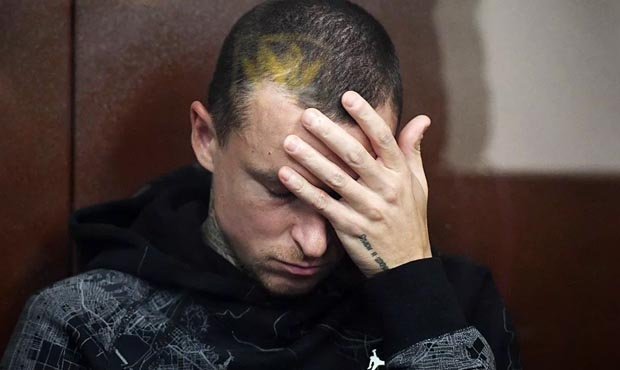 Павла Мамаева и Александра Кокорина приговорили к реальным срокам