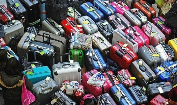 Аэропорт «Шереметьево» пообещал компенсации авиакомпаниям из-за проблем с обработкой багажа  