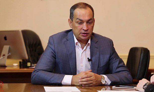 СКР вызвал на беседу генерала ФСБ Ивана Ткачева по жалобе Александра Шестуна