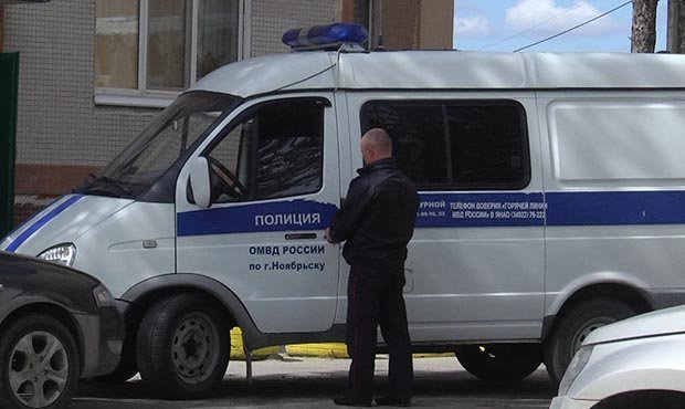 В Ноябрьске нашли тела двух полицейских с огнестрельными ранениями