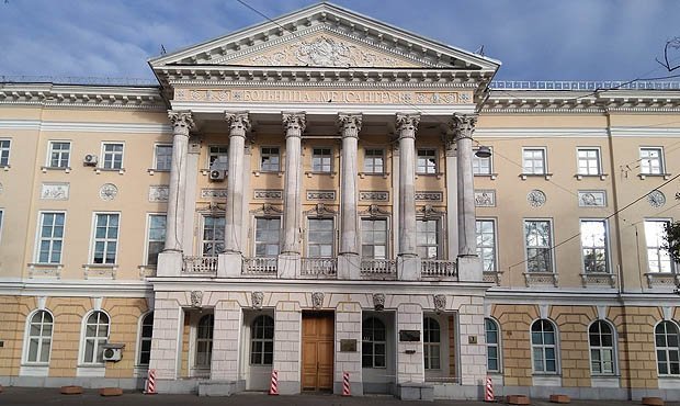 Главврач московской больницы №23 заразилась коронавирусом от пациента