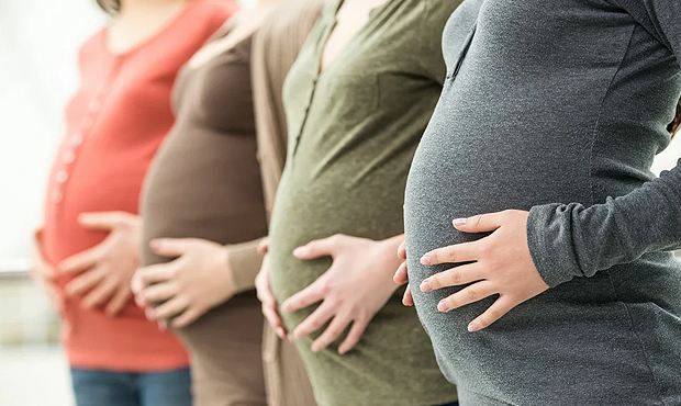 Россиянкам рекомендовали воздержаться от планирования беременности во время пандемии