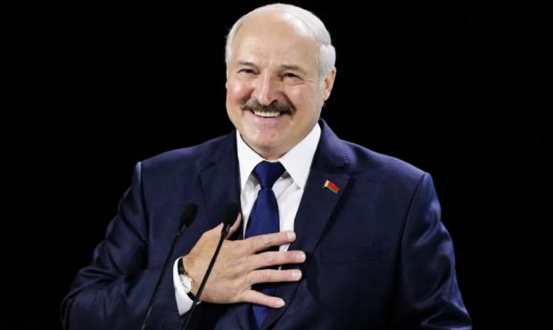 Президента Белоруссии Александра Лукашенко признали «коррупционером года»