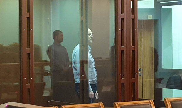 Фигуранта дела об избиении Олега Кашина приговорили к 8 годам, но не за нападение на журналиста