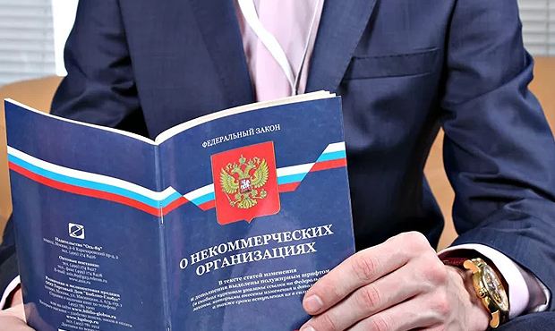 Госдума в первом чтении приняла законопроект, ужесточающий требования к НКО