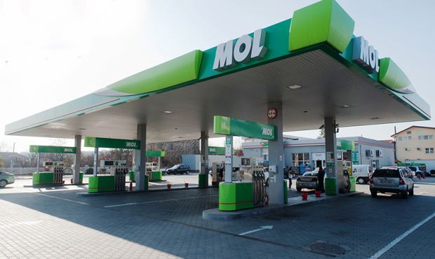 Венгерская MOL готовится отказаться от российской нефти