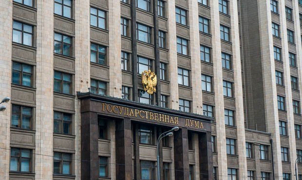 В Госдуме предложили сажать на 7 лет за нарушение карантина по коронавирусу