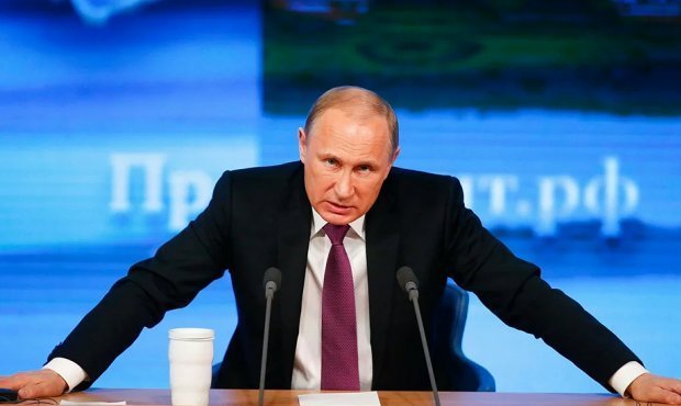 Госдума поддержала законопроект, освобождающий бывшего президента России от уголовной ответственности