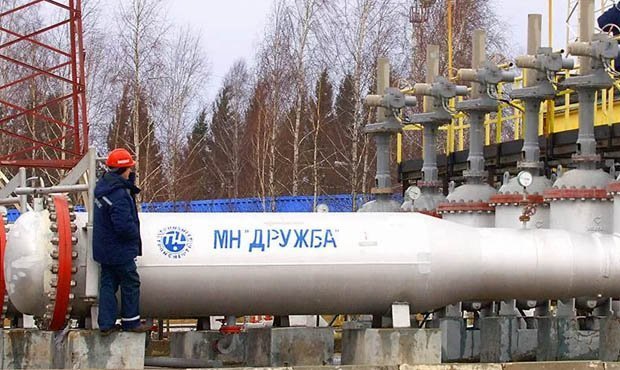 Белоруссия получит компенсацию за поставку «грязной» нефти в размере 15 долларов за баррель