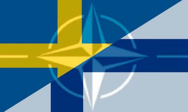 Переговоры с Турцией о вступление Финляндии и Швеции в НАТО пройдут на следующей неделе