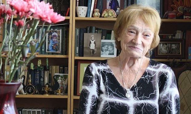 На 77-летнюю женщину завели второе уголовное дело о дискредитации армии