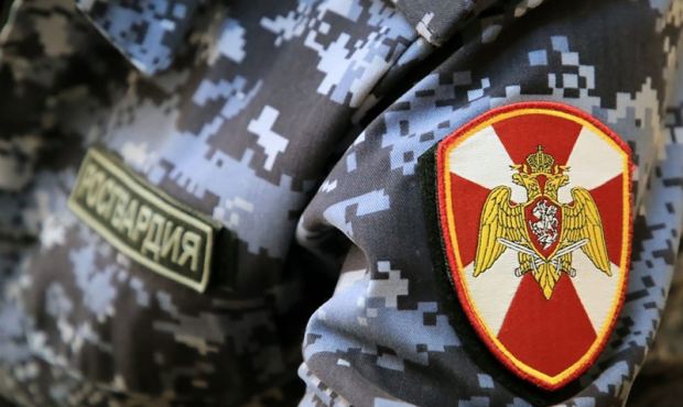 Суд в Кабардино-Балкарии признал законным увольнение 115 росгвардейцев, которые отказались ехать воевать в Украину