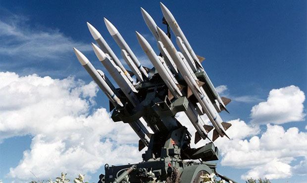 НАТО поставит Украине средства борьбы с беспилотниками