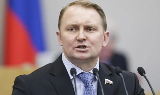 Член высшего совета ЛДПР Шерин призвал к точечной «депедеризации» партии