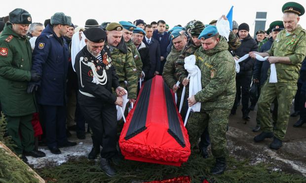 На войне в Украине погиб сотрудник пресс‑службы Минобороны в звании полковника