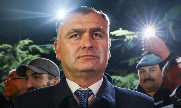 Президент Южной Осетии приостановил указ о референдуме по вхождению в состав России