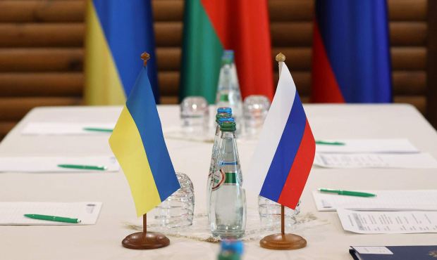 Россия рассчитывает заключить перемирие. Путин надеется на помощь холодов и Европы