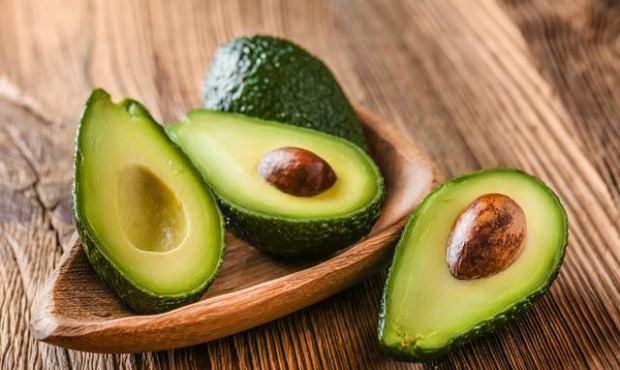Ежедневное употребление авокадо помогает предотвратить развитие болезней сердца, диабета и бороться с лишним весом