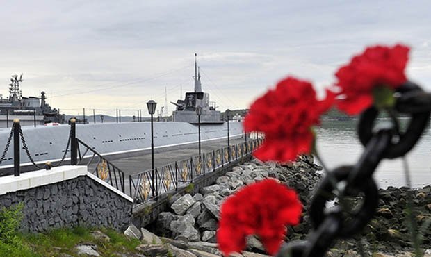 Минобороны опубликовало список погибших на «Лошарике» моряков-подводников