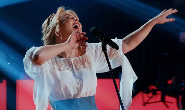 Звезды шоу-бизнеса стали брать повышенные гонорары за участие в патриотических концертах