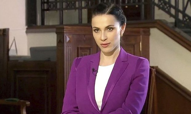Телеведущая Наиля Аскер-заде продала участок на Рублевке после того, как о нем узнали СМИ